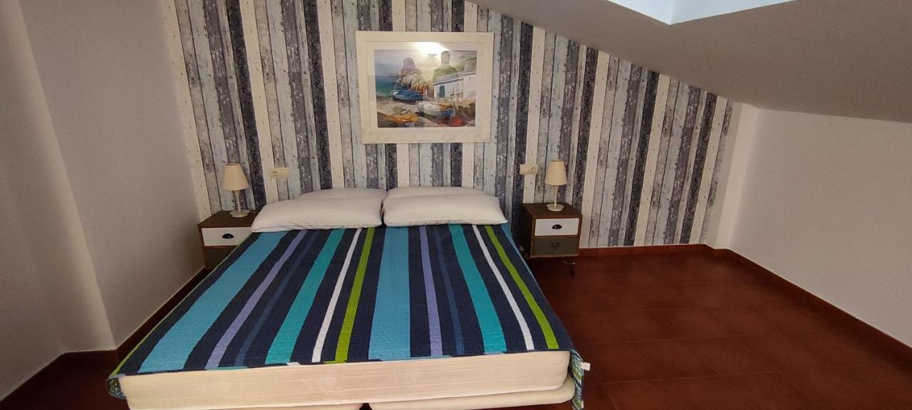 Msj 69 Bonito Duplex En Marina Sant Jordi Διαμέρισμα Calafat Εξωτερικό φωτογραφία