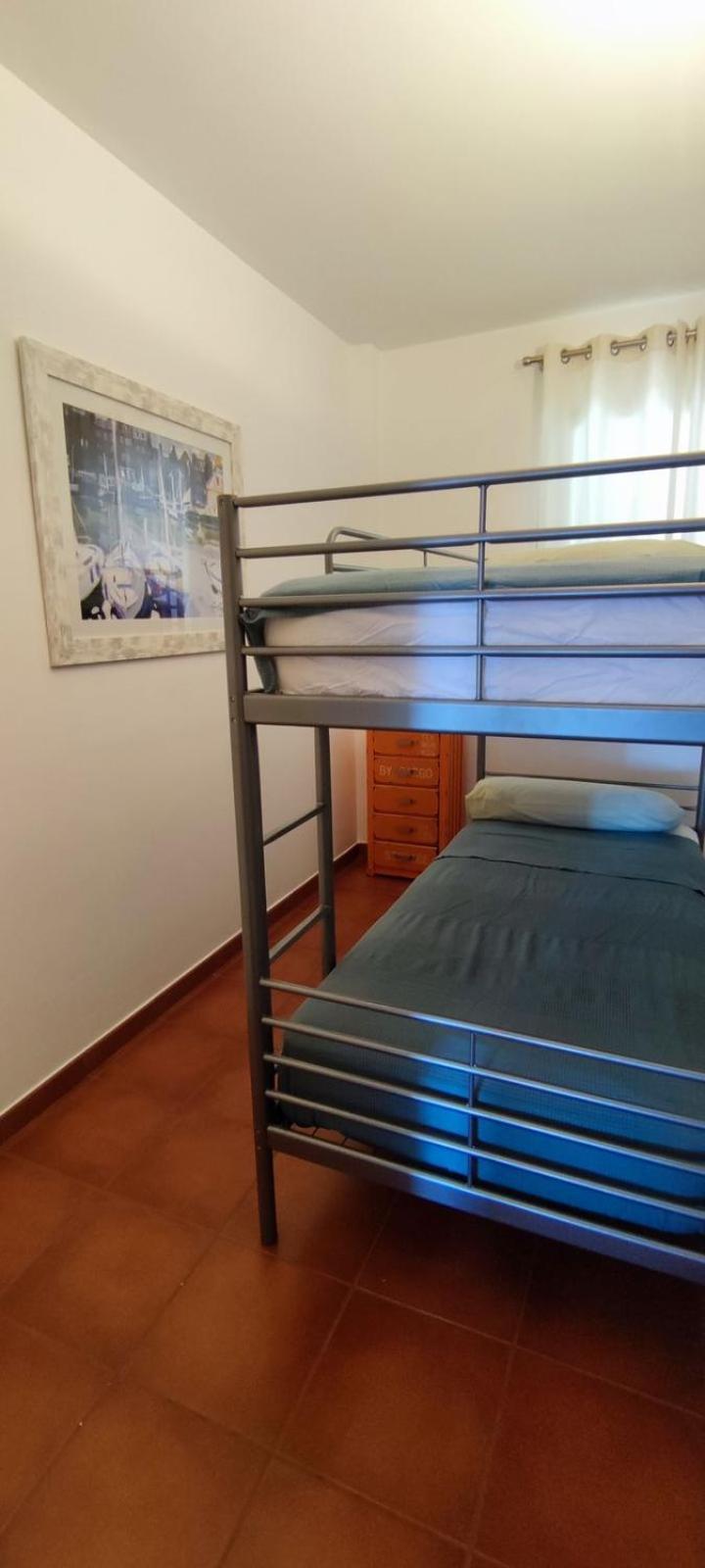 Msj 69 Bonito Duplex En Marina Sant Jordi Διαμέρισμα Calafat Εξωτερικό φωτογραφία
